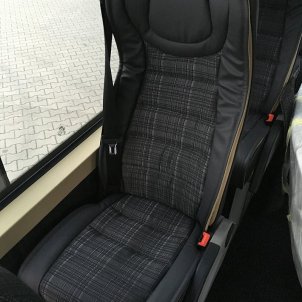 Mercedes Sprinter 21+1 5