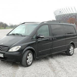 MERCEDES VIANO 7+1 15