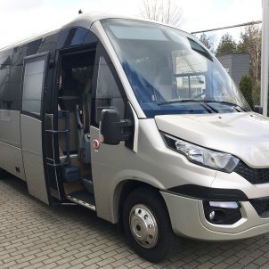 Iveco 30+1 1